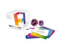 Graticube: The Game of Abundance