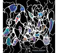 GRATIEN MIDONET - A COSMIC POET REVISITED [Vinilo]