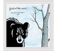 Gratiot Lake Road - Read This If I Don't Make It Home