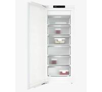 Gratis 5 años garantía | Gratis 5 años garantía | Miele FNS 7470 D - Congelador Vertical Integrado 139.5x55.9 Cm NoFrost SoftClose Clase D
