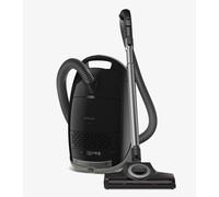Gratis 5 años garantía | Miele Guard M1 Cat&Dog Negro Obsidian - Aspirador Trineo Con Bolsa ComfortFit
