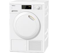 Gratis 5 años garantía | Miele TCC220WP - Secadora Bomba de Calor 8 Kg EcoDry Clase D PerfectDry