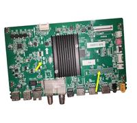 ¡Gratis! Placa base for TV TTD851A1 1RT851A1 75d8001 1RT851A1S2A V8-T851TNF-LF1V282 con buenas pruebas(1RT851A1 2t ci)