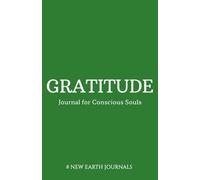 GRATITUDE 2026: A Dot Grid Journal for Daily Thankfulness, Mindfulness & Joyful Living | Intentional Gratitude Notebook: 120 Pages of Premium Dot Grid ... Peace & Abundance Through Daily Practice