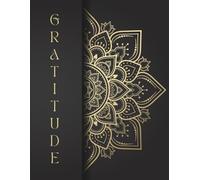 Gratitude: 30 Days of Gratitude: A Guided Journal to Embrace Joy, Presence, and Positivity
