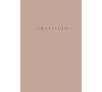 Gratitude: A 90-Day Christian Gratitude Journal with Guided Prompts for Daily Reflection, Prayer, Mindfulness & Inner Peace