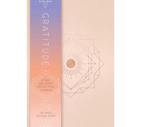 Gratitude: A Day and Night Reflection Journal (Inner World Series)