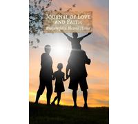 Gratitude and Family Blessing Journal: For Strengthening Family Bonds and Inviting God’s Peace