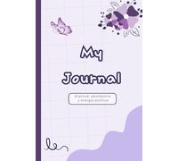 Gratitude and Manifestation Journal for Women: Diario femenino de gratitud, abundancia y sueños cumplidos