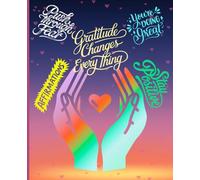 Gratitude Changes Everything Notebook