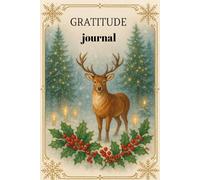 Gratitude Daily Journal Grateful Reflections: Daily Reflections to Cultivate Joy and Mindfulness A Journey to Discover Joy in Every Day