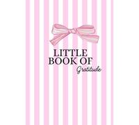 Gratitude: Daily Prompts for a Happier, More Grateful Life: Simple Journal for Women and teen to Slow Down, Reflect, and Grow