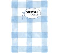Gratitude: Daily Prompts for a Happier, More Grateful Life: Simple Journal for Women and teen to Slow Down, Reflect, and Grow with Daily Reflections