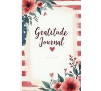 Gratitude Glow: Boost Your Mood in Minutes a Day: A Gentle Daily Journal for Mindfulness, Reflection & Positivity
