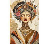 Gratitude & Healing Journal for Women