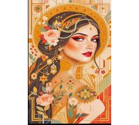 Gratitude & Healing Journal for Women: Beginning