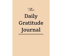 Gratitude in Bloom: A Guided Journal for Mindfulness & Self-Care: Daily Reflections, Writing Prompts, and 40 Inspirational Quotes to Cultivate Joy
