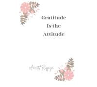 Gratitude is the Attitude!: Things i am grateful for