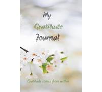 Gratitude Journal:100 Days to a Happier You - A Journey to Transform Your Mindset and Elevate Your Life.