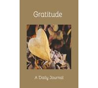 Gratitude Journal: 111 Lined Notebook Blank Pages, 6 x 9 paperback, Daily Writing, On The Go size!