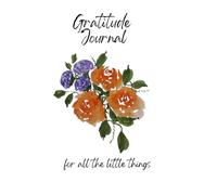 Gratitude Journal