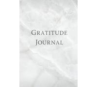 Gratitude Journal