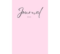 Gratitude Journal 2025