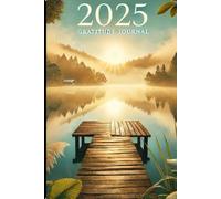 Gratitude Journal 2025