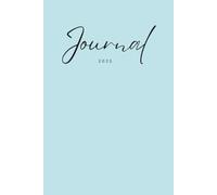 Gratitude Journal 2025