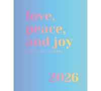 Gratitude Journal 2026 for Women - 180 Day Undated Daily Gratitude Journal | Mindfulness & Self Care Journal for Positive Thinking and Mental Wellness: size 7,5"x9,25" 182 pages wide-ruled notebook
