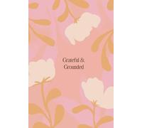 Gratitude Journal: 6-Month Guided Daily Reflection with Habit Tracker, Inspirational Quotes, and Creative Prompts: Cultivate Mindfulness, Happiness, ... Habits | Includes Gratitude Jar Activities,