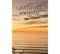 Gratitude Journal: 6-Month Mindfulness Diary with Prompts