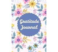 Gratitude Journal: 90 Days of Mindful Reflection and Empowering Affirmations for Women