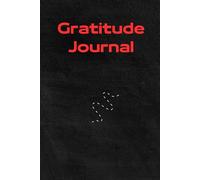 Gratitude Journal: 90 Days to Cultivate Gratitude & Positive Thinking