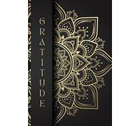Gratitude Journal: A 5-Minute Daily Gratitude Journal for a Positive Life: A Daily Journey to Positivity and Peace