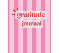 Gratitude Journal: A 90-Day Faith Journey to Thankfulness, Reflection, and Joy