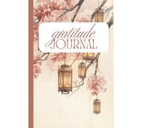 Gratitude Journal: A Cozy Way to Celebrate Every Day