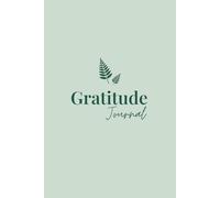 Gratitude Journal: A Daily Christian Prayer and Praise Guide: Undated Devotional with Scripture Prompts and Mood Tracking