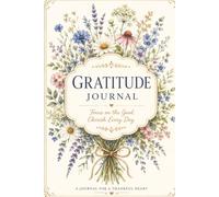 Gratitude Journal: A Daily Guided Journal for Reflection, Mindfulness, Positivity and Self-Discovery: Record Daily Blessings, Quotes, Gratitude, ... Joyful Moments and Positive Reflections