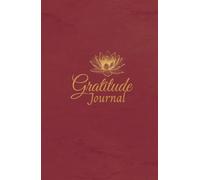 Gratitude Journal: A Daily Journey to Happiness. Cultivate the habit of gratitude, transform your life and find joy in every day.