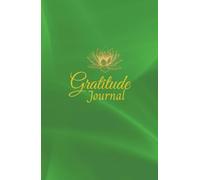 Gratitude Journal: A Daily Journey to Happiness. Cultivate the habit of gratitude, transform your life and find joy in every day.