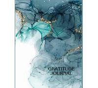 Gratitude Journal: A Mindful Practice for Finding Joy in Every Moment