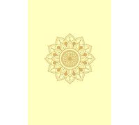 Gratitude Journal: Book log | 6x9 inches, 120 pages | 100 Prompts | 100 Affirmations | 100 Reflections | and more | floral interior design