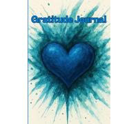 Gratitude Journal: Cultivate Calm, Celebrate Life, Cherish the Now in just 5 minutes