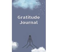 Gratitude Journal. Cultivate happiness, optimism, affirmation, and reflection with The Gratitude Journal. Just a few minutes daily can lead to significant positive changes.