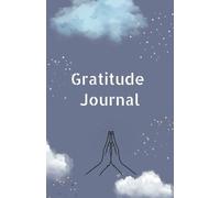 Gratitude Journal. Cultivate happiness, optimism, affirmation, and reflection with The Gratitude Journal. Just a few minutes daily can lead to significant positive changes.