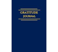 Gratitude Journal - Daily Guided Planner for Happiness, Mindfulness & Reflection: 100 Days of Morning Prompts, Evening Reflections, Positive Affirmations, Inspirational Quotes & Self Care Focus