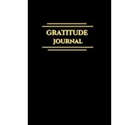 Gratitude Journal - Daily Guided Planner for Happiness, Mindfulness & Reflection: 100 Days of Morning Prompts, Evening Reflections, Positive Affirmations, Inspirational Quotes & Self Care Focus