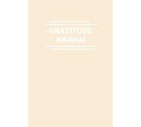 Gratitude Journal - Daily Guided Planner for Happiness, Mindfulness & Reflection: 100 Days of Morning Prompts, Evening Reflections, Positive Affirmations, Inspirational Quotes & Self Care Focus