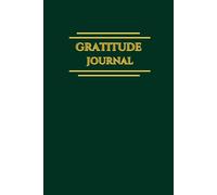 Gratitude Journal - Daily Guided Planner for Happiness, Mindfulness & Reflection: 100 Days of Morning Prompts, Evening Reflections, Positive Affirmations, Inspirational Quotes & Self Care Focus